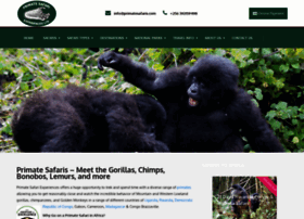 Safaristorwanda.com thumbnail