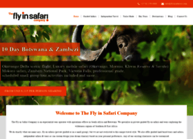 Safaritimes.co.za thumbnail