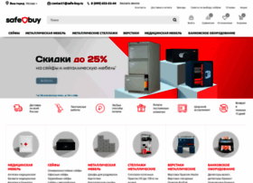 Safe-buy.ru thumbnail Safe-buy.ru thumbnail