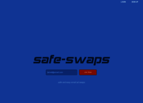 Safe-swaps.com thumbnail