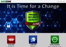 Safe Zone At Website Informer Safe Zone Visit Safe