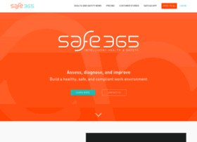 Safe365.ca thumbnail