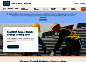 Safeatworkca.com thumbnail
