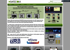 Safecom.tv thumbnail