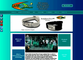 Safeconnectplus.com thumbnail