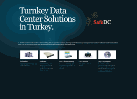 Safedc.com thumbnail