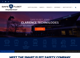 Safefleet.net thumbnail