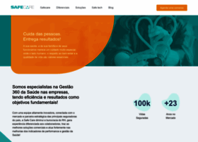 Safegroup.com.br thumbnail