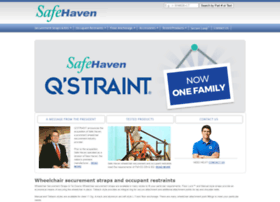 Safehaven-usa.com thumbnail