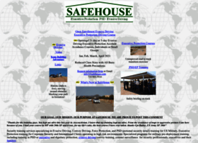 Safehouse.com thumbnail