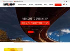 Safelinefp.com thumbnail