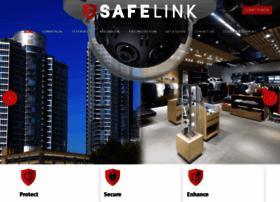 Safelinkgroup.ca thumbnail