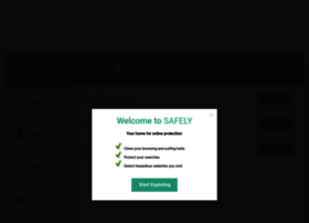 Safelyonline.net thumbnail