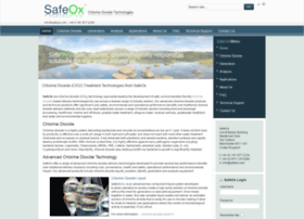 Safeox.com thumbnail