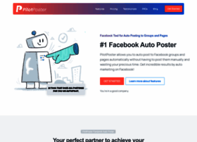 Safeposter.com thumbnail