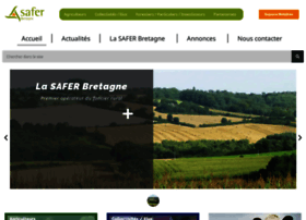 Safer-bretagne.fr thumbnail