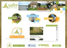 Safer-pays-de-loire.fr thumbnail