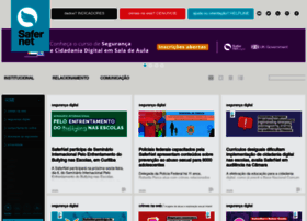 Safernet.org.br thumbnail