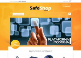 Safeshop.com.br thumbnail