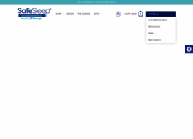 Safesleeptech.com thumbnail