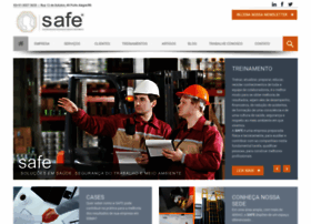 Safesst.com.br thumbnail