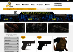 Safestore.com.br thumbnail