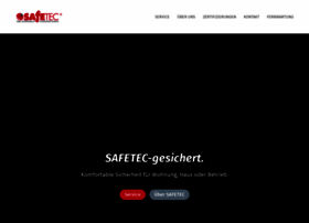 Safetec.biz thumbnail