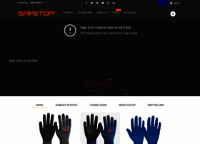 Safetop.net thumbnail