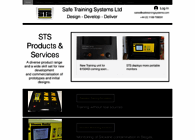 Safetrainingsystems.com thumbnail