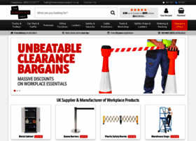 Safety-steps.co.uk thumbnail