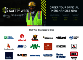 Safety-week.com thumbnail