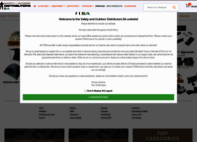 Safetyandoutdoordistributors.co.za thumbnail