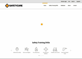 Safetycare.com thumbnail