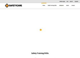 Safetycare.com.sg thumbnail