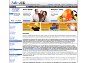 Safetyed.org thumbnail