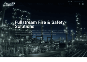 Safetyfire.com thumbnail