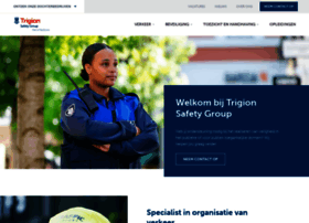 Safetygroup.nl thumbnail