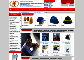 Safetyhanoi.com thumbnail