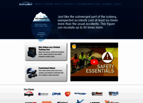 Safetymaxcorp.com thumbnail