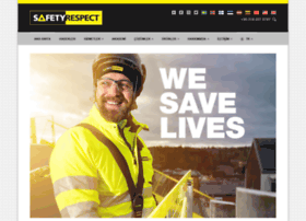 Safetyrespect.com.tr thumbnail
