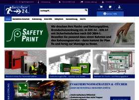 Safetyshop24.de thumbnail
