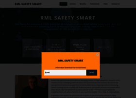 Safetysmart.net.nz thumbnail