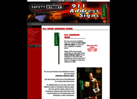 Safetystreet.com thumbnail
