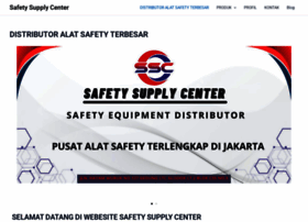 Safetysupplycenter.com thumbnail