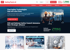 Safetytech.ai thumbnail