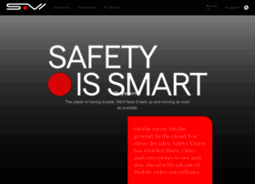 Safetyvision.com thumbnail