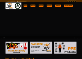 Safetywala.in thumbnail Safetywala.in thumbnail