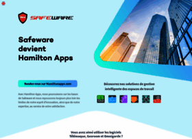 Safeware.fr thumbnail Safeware.fr thumbnail