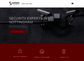 Safeway-security.co.uk thumbnail