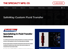 Safewayhyd.com thumbnail